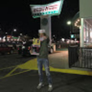 Meet your Posher, Jordan